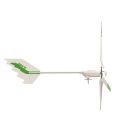 SolarBurda 2000W Rüzgar Türbini SBT2000