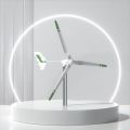 SolarBurda 2000W Rüzgar Türbini SBT2000