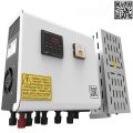 SolarBurda 2000W Rüzgar Türbini SBT2000