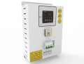 SolarBurda 800W Rüzgar Türbini SBT800