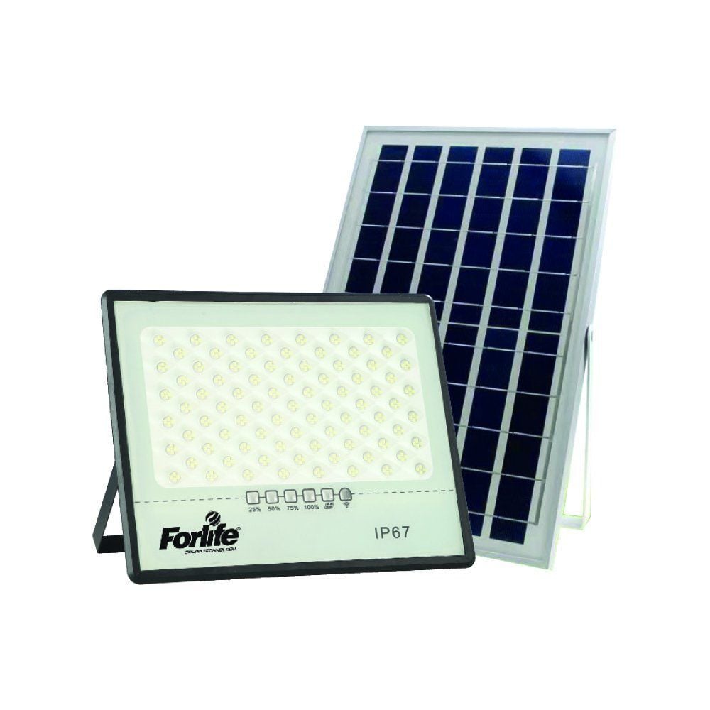 SolarBurda 300W -6500K Solar Projektör