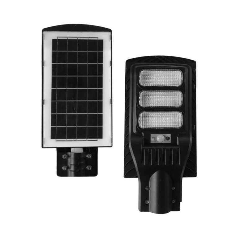 SolarBurda Solar Sokak Armatürü 90W 6500K