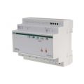 F&F MT-CPU-1 Donanım sunucusu