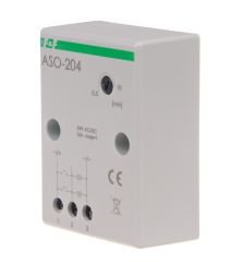 F&F ASO-204 Merdiven Otomatı