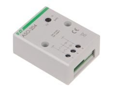 F&F ASO-204 Merdiven Otomatı