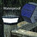 SolarBurda 10W Solar Dekoratif Set Üstü Armatür