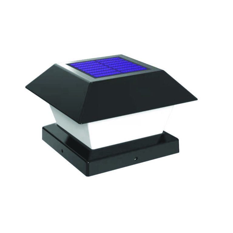 SolarBurda 10W Solar Dekoratif Set Üstü Armatür