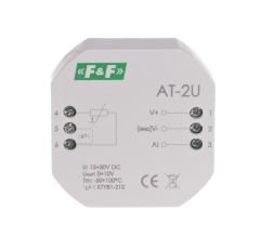 F&F AT-2U sıcaklık vericisi