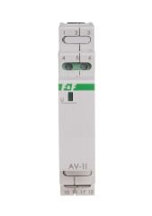 F&F AV-1I voltaj dönüştürücü