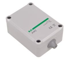 F&F AWZ 230 V Alacakaranlık anahtarı