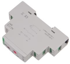 F&F AZ-112 24 V Alacakaranlık anahtarı