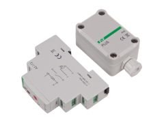 F&F AZ-112 PLUS 230 V Alacakaranlık anahtarı