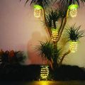 SolarBurda 5W Ananas Armatür