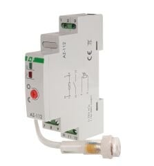 F&F AZ-112 230 V Alacakaranlık anahtarı