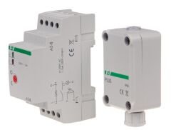 F&F AZ-B PLUS 230 V Alacakaranlık şalteri
