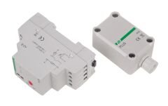 F&F AZ-B PLUS 230 V Alacakaranlık şalteri