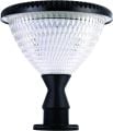 SolarBurda 100W Solar Bahçe Armatürü