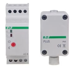 F&F AZ-B PLUS UNI alacakaranlık anahtarı
