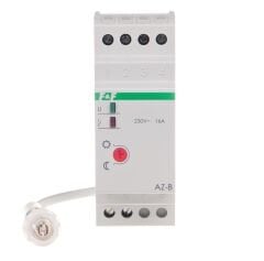 F&F AZ-B 230 V Alacakaranlık anahtarı