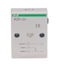 F&F AZH 12 V Alacakaranlık anahtarı