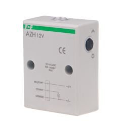 F&F AZH 12 V Alacakaranlık anahtarı