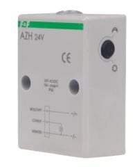 F&F AZH 24 V Alacakaranlık anahtarı  - alacakaranlık sensörü