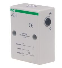 F&F AZH 230 V Alacakaranlık şalteri