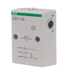 F&F AZH-106 230 V Alacakaranlık anahtarı