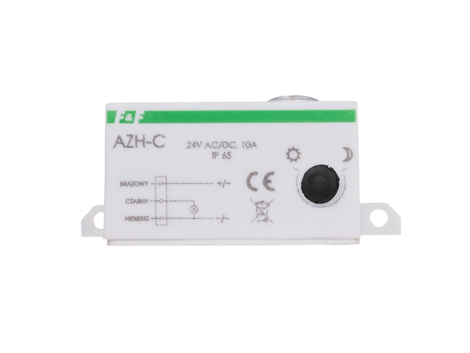 F&F AZH-C 24 V Alacakaranlık anahtarı