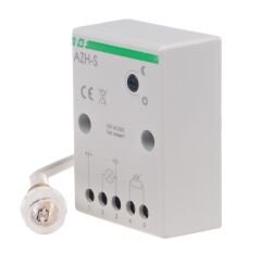 F&F AZH-S 12 V Alacakaranlık anahtarı