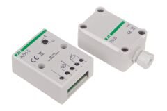 F&F AZH-S PLUS 230 V Alacakaranlık şalteri