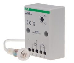 F&F AZH-S 230 V Alacakaranlık anahtarı