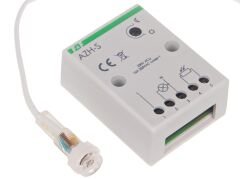 F&F AZH-S 230 V Alacakaranlık anahtarı