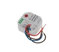 F&F BIS-403 230 V İki durumlu röle