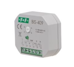 F&F BIS-409 İki durumlu röle