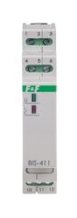 F&F BIS-411-LED- 24V İki durumlu röle