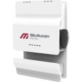 MUTLUSAN 400v Giriş 3Faz 22kW RFID Kart Okuyuculu Duvar Tipi Soketli 5M Kablolu Şarj Ünitesi