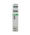 F&F BIS-411M 230V İki durumlu röle