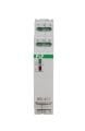 F&F BIS-411M-LED- 24V İki durumlu röle