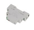 F&F BIS-411M-LED- 24V İki durumlu röle