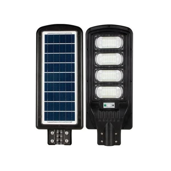 HOROZ ELEKTRİK 200 WATT LED SOLAR SOKAK ARMATÜRÜ GRAND 200