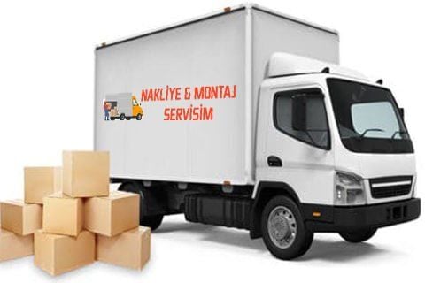 Montaj ve Nakliye