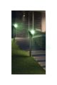 Cata CT-7311 20W Amber Kazıklı Solar Çim Armatürü