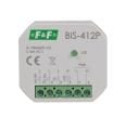 F&F BIS-412P 230 V İki durumlu röle