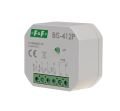 F&F BIS-412P 230 V İki durumlu röle