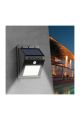 Cata CT-7330 15W 6400K Beyaz Bahçe Duvar Solar Aplik