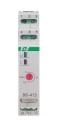 F&F BIS-413 230 V İki durumlu röle