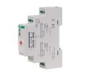 F&F BIS-413 230 V İki durumlu röle