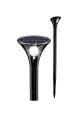 Cata CT-7311 20W 6400K Beyaz Solar Bahçe Armatürü