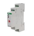 F&F BIS-413-LED- 24V İki durumlu röle